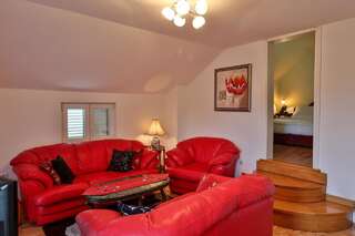 Апартаменты Apartments Koprivica Niksic Никшич Апартаменты с балконом-4