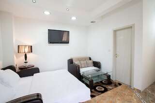 Апартаменты Apartments Koprivica Niksic Никшич Апартаменты - 1-й этаж-4