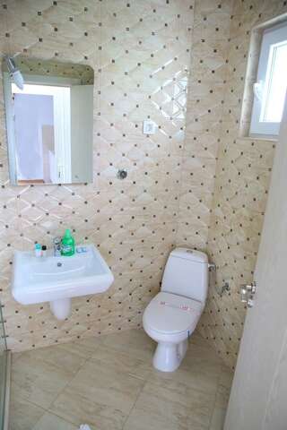 Апартаменты Apartments Koprivica Niksic Никшич Апартаменты Делюкс-5