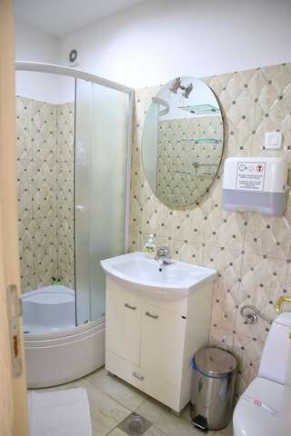 Апартаменты Apartments Koprivica Niksic Никшич Апартаменты - 1-й этаж-8