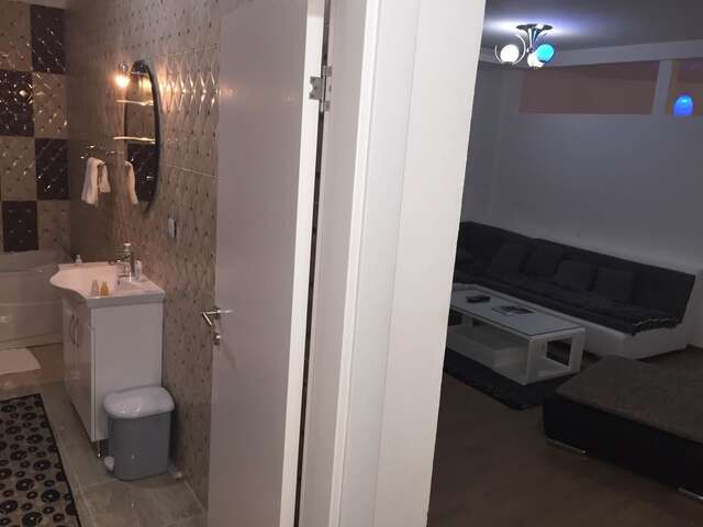 Апартаменты Apartments Koprivica Niksic Никшич-12