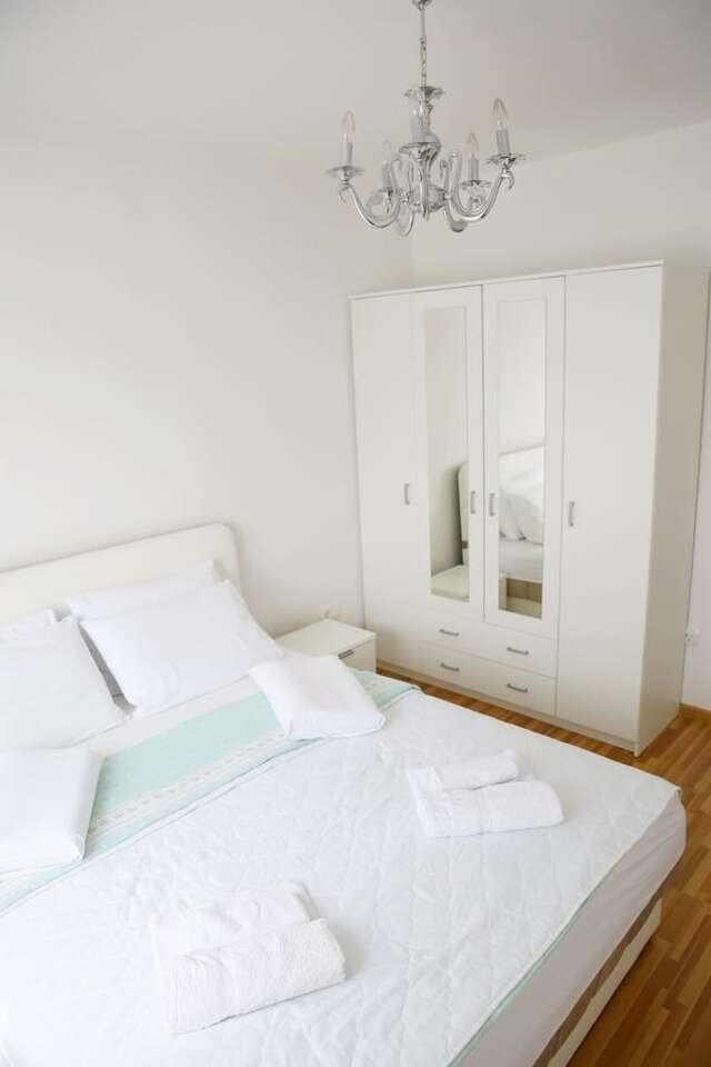 Апартаменты Apartments Koprivica Niksic Никшич-15