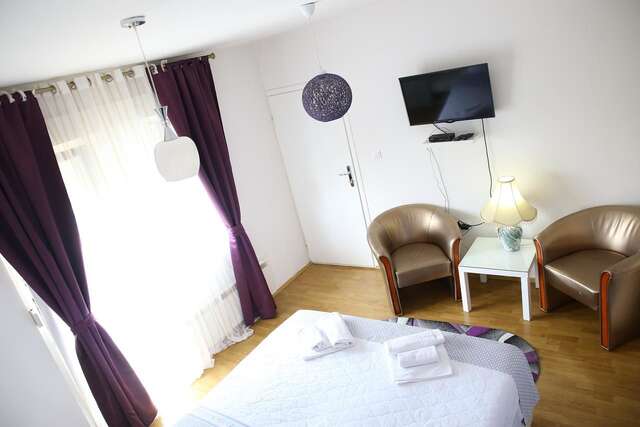 Апартаменты Apartments Koprivica Niksic Никшич-23