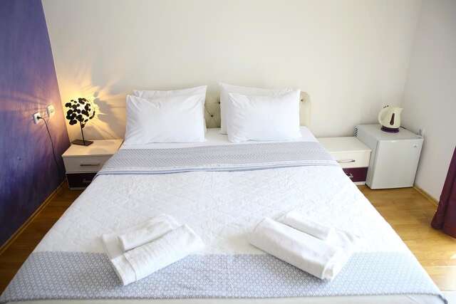 Апартаменты Apartments Koprivica Niksic Никшич-25