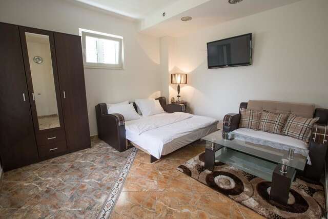 Апартаменты Apartments Koprivica Niksic Никшич-30