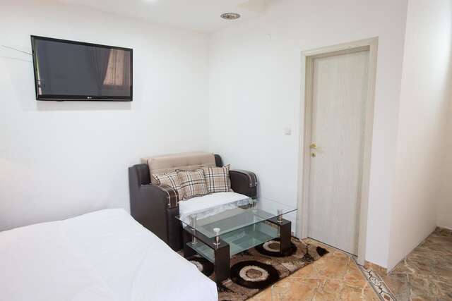 Апартаменты Apartments Koprivica Niksic Никшич-31