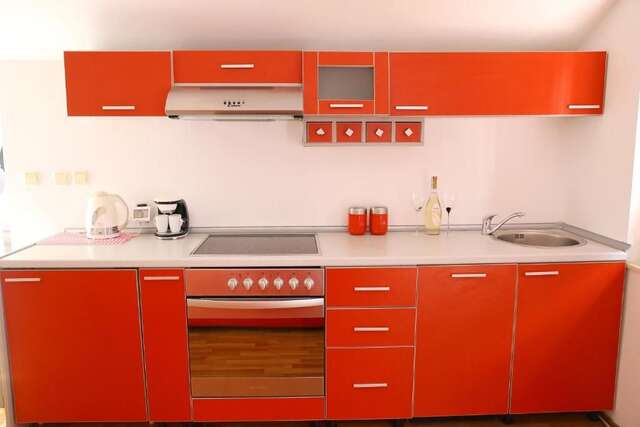 Апартаменты Apartments Koprivica Niksic Никшич-46