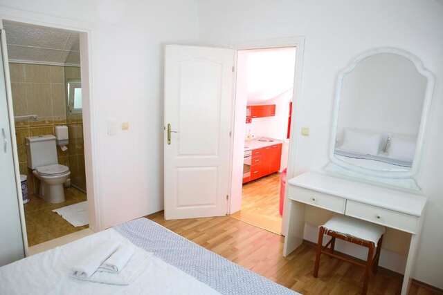 Апартаменты Apartments Koprivica Niksic Никшич-47