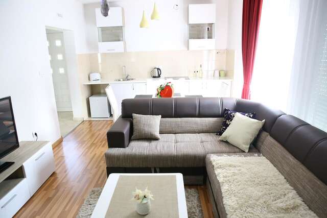 Апартаменты Apartments Koprivica Niksic Никшич-8