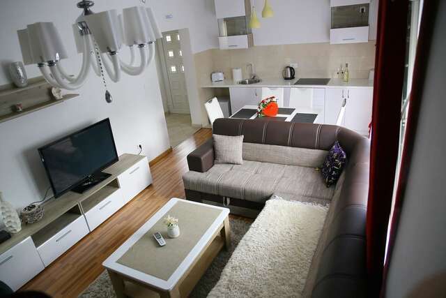 Апартаменты Apartments Koprivica Niksic Никшич-9